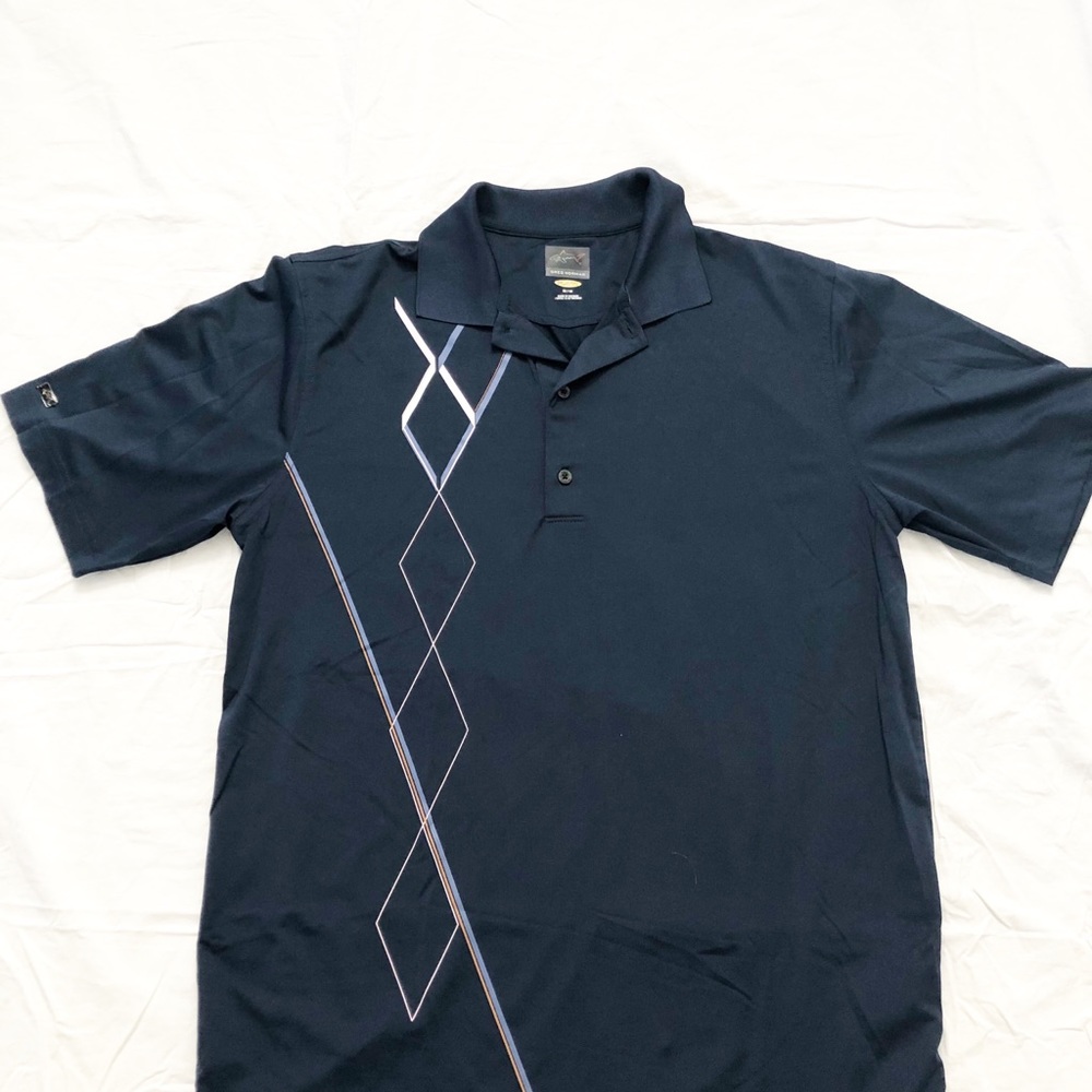 Greg Norman Golf Collection Men’s Shirt